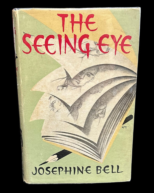 The Seeing Eye