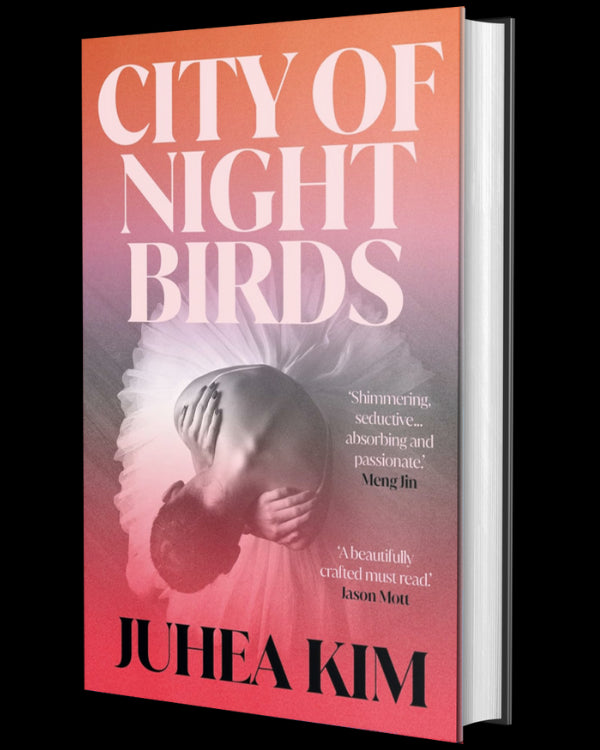 City of Night Birds