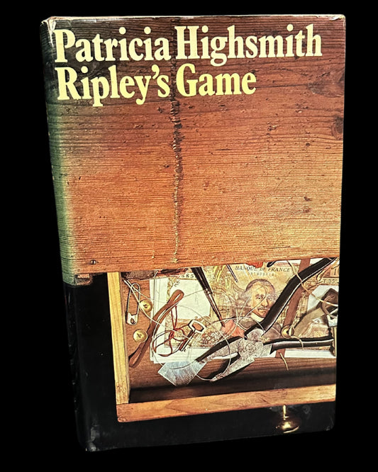 Ripley's Game