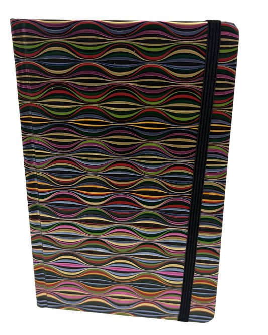 Alice's Adventures In Wonderland Ruled Notebook (Chiltern  Classics Notebook)
