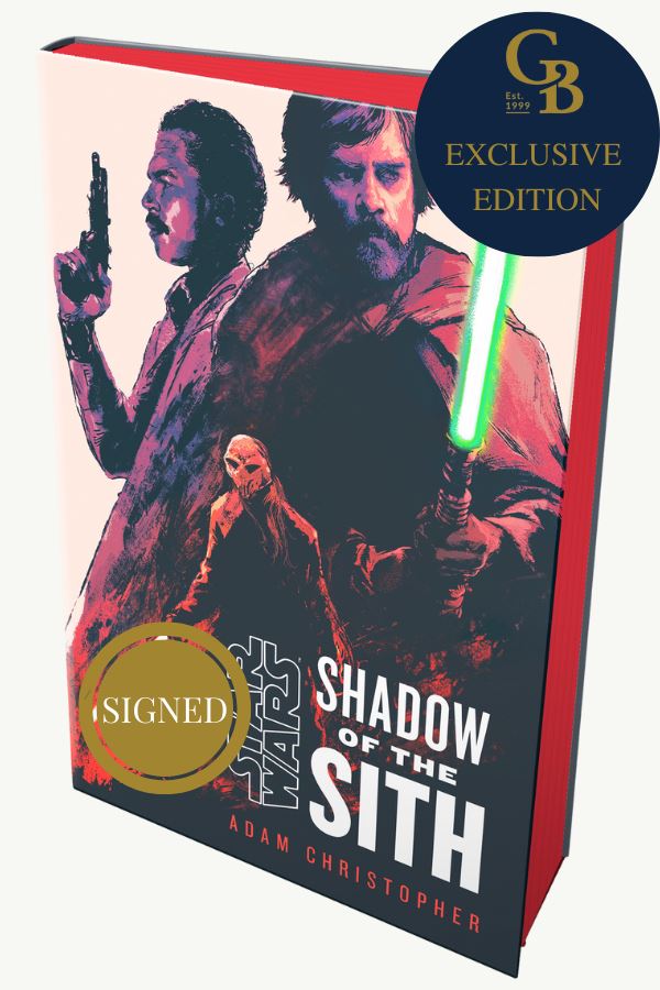 Star Wars: Shadow of the Sith