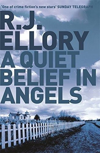 A Quiet Belief in Angels