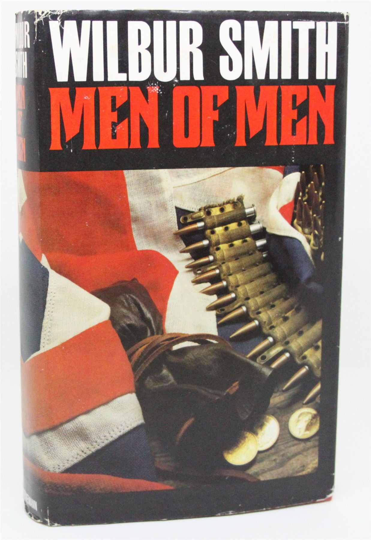 Men of Men