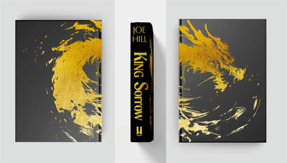 King Sorrow - October 2025 PREM1ER Edition