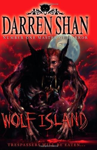 Wolf Island