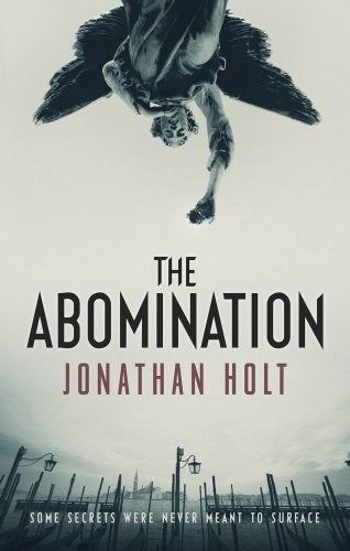 The Abomination (The Carnivia Trilogy 1)