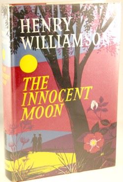 The Innocent Moon (A Chronicle of Ancient Sunlight)