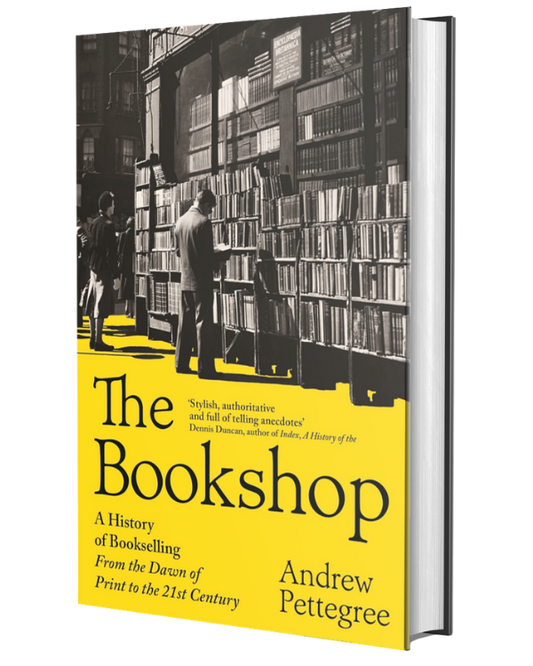 The Bookshop