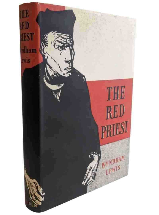 The Red Priest