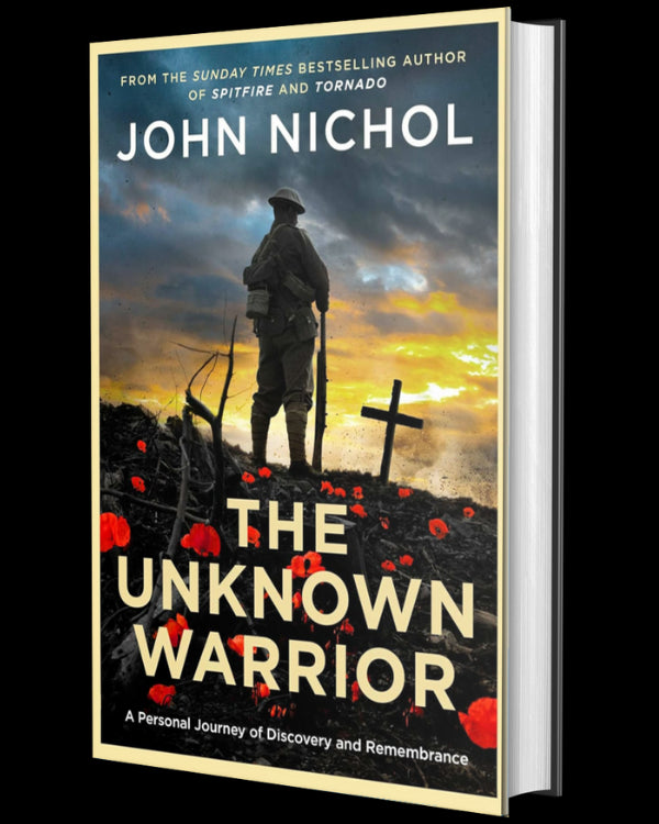 Unknown Warrior