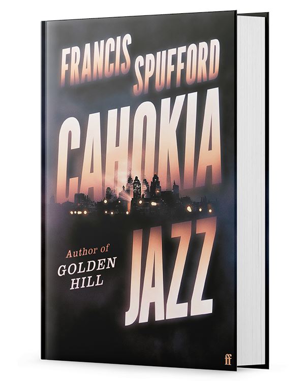 Cahokia Jazz