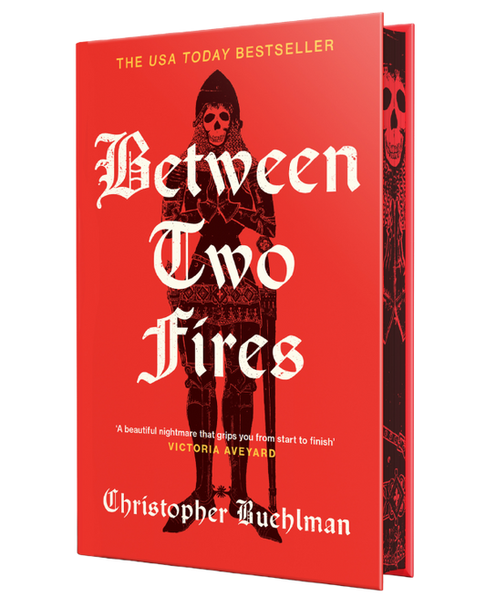 Between Two Fires