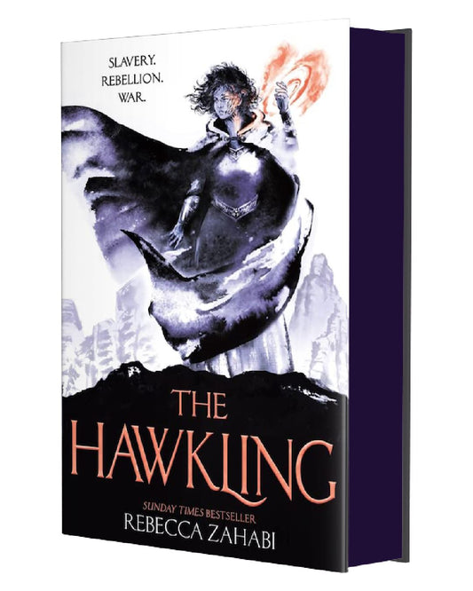 The Hawkling