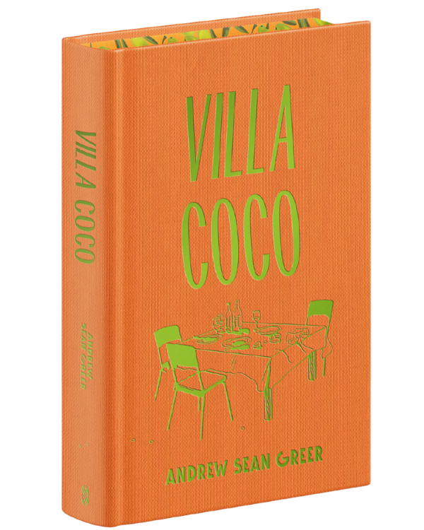 Villa Coco - June 2026 PREM1ER Edition