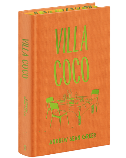 Villa Coco - June 2026 PREM1ER Edition