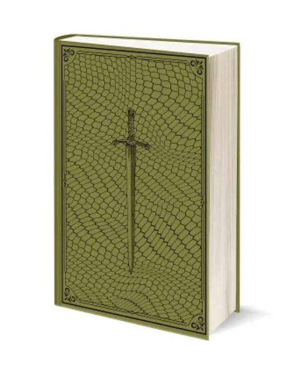 Riftborne (Signed Bookplates)