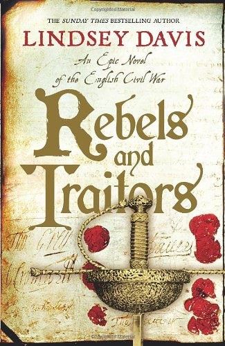 Rebels and Traitors