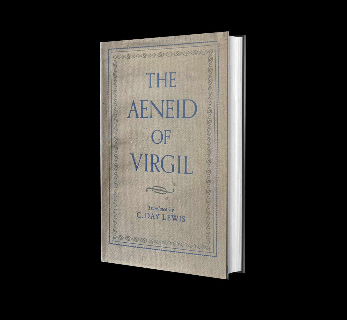 The Aeneid of  Virgil