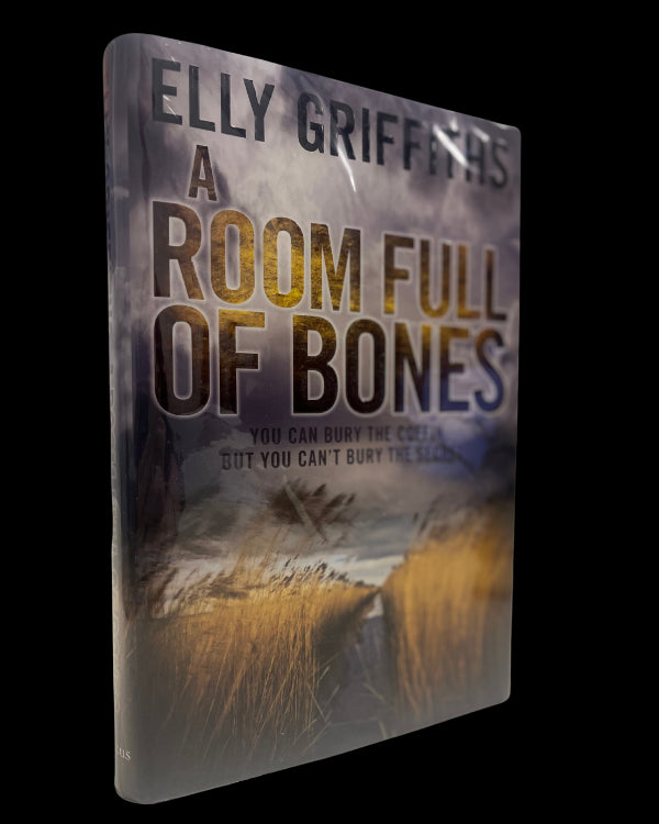 A Room Full of Bones