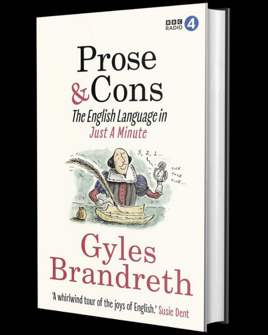 Prose and Cons