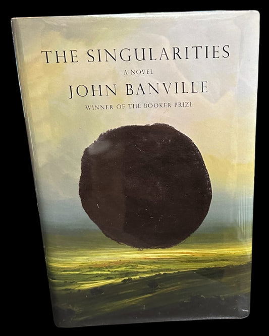 The Singularities