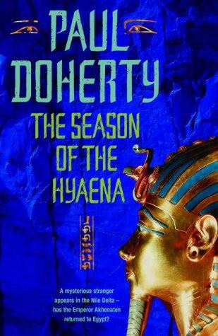 The Season of the Hyaena