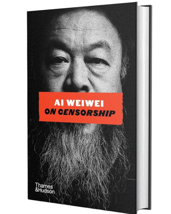 Ai Weiwei on Censorship