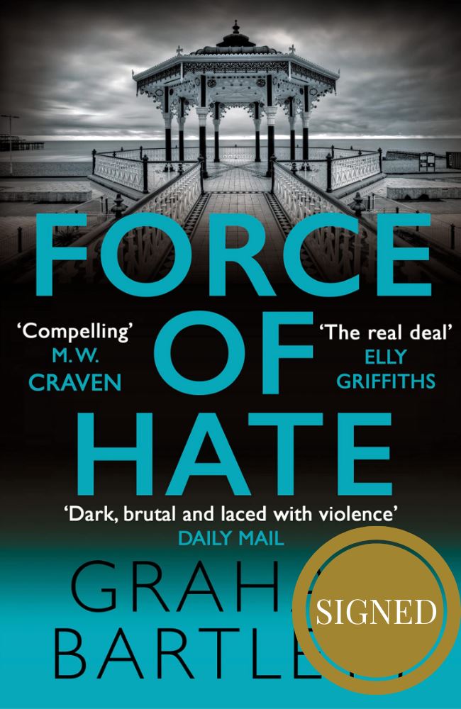 Force of Hate