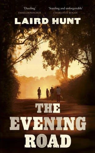 The Evening Road