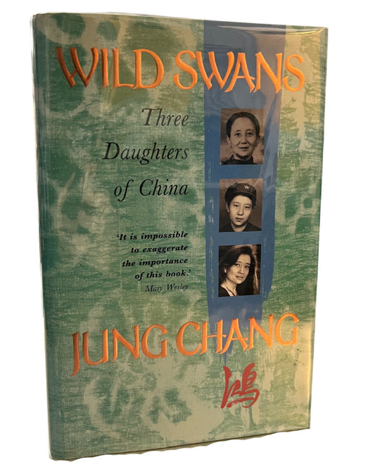 Wild Swans