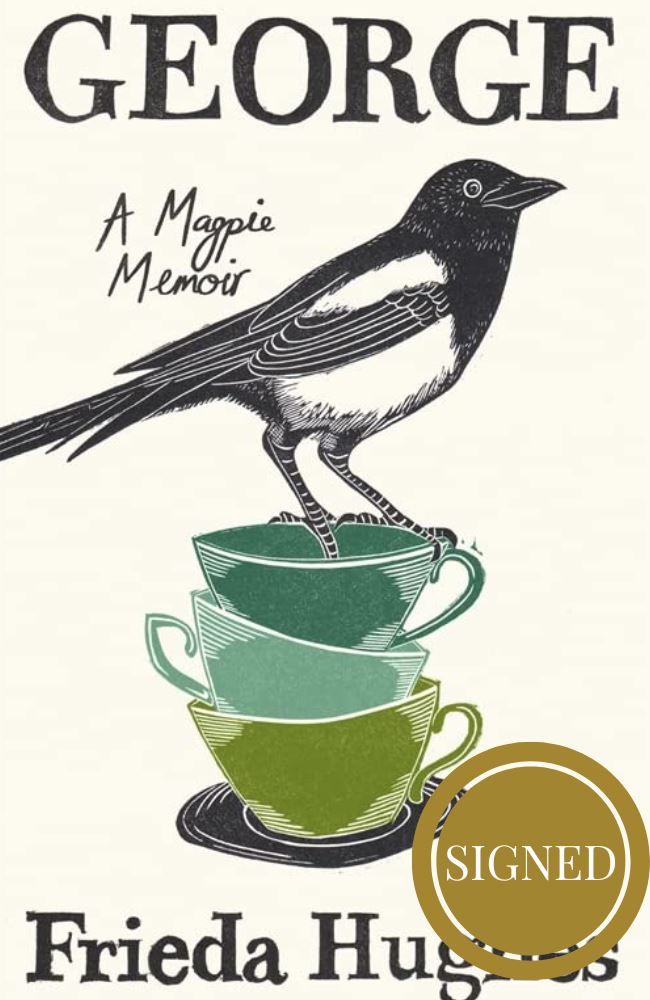 George  A Magpie Memoir