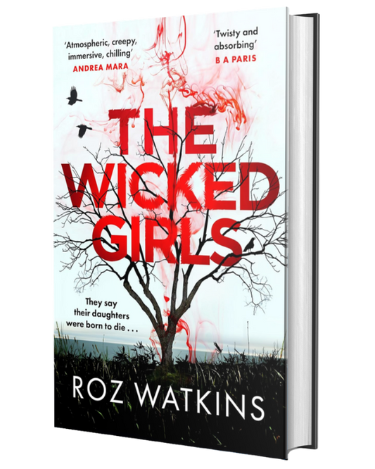The Wicked Girls