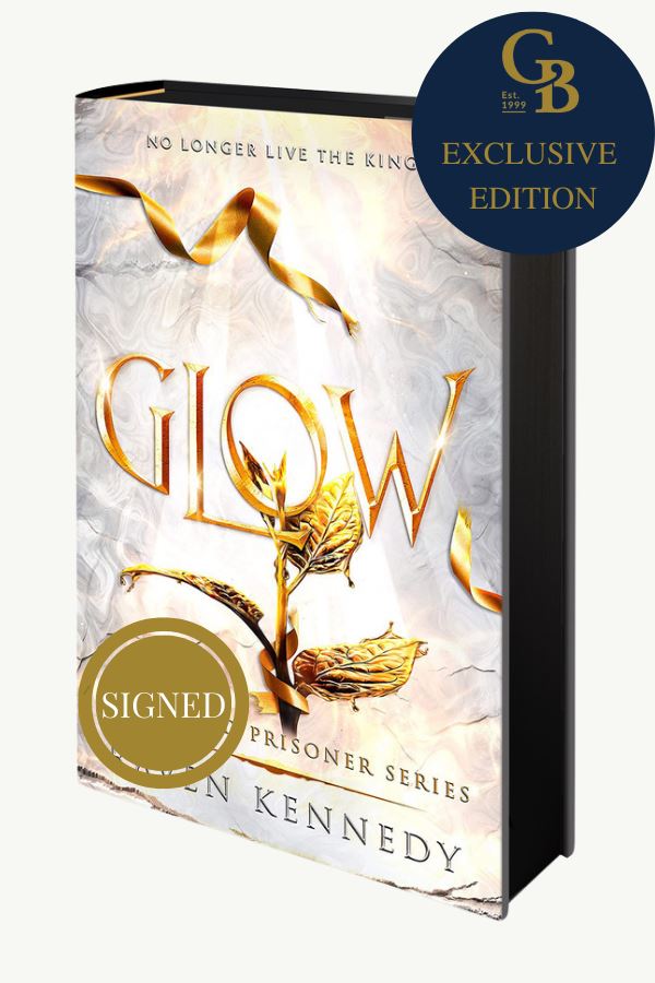 Glow - Limited Edition