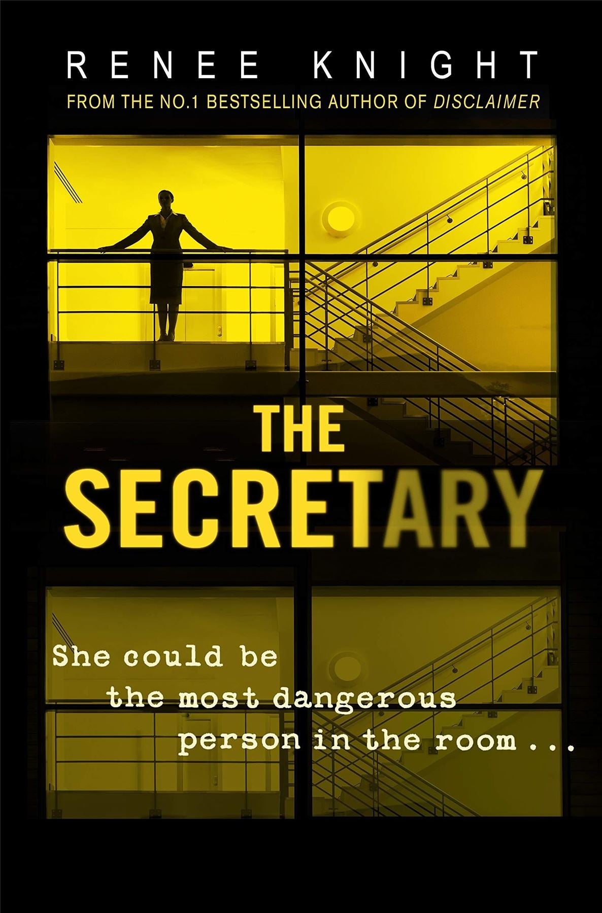 The Secretary