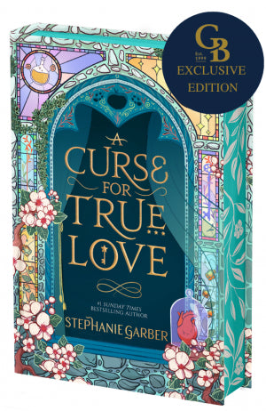A Curse For True Love - Limited Edition