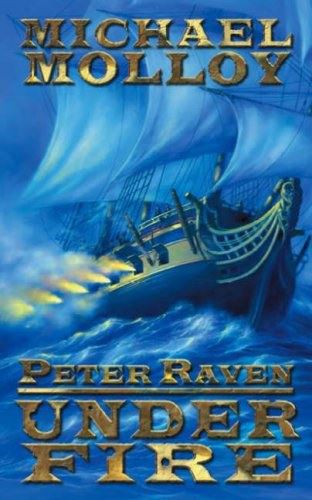 Peter Raven: Under Fire