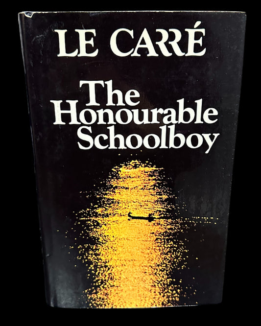 The Honourable Schoolboy