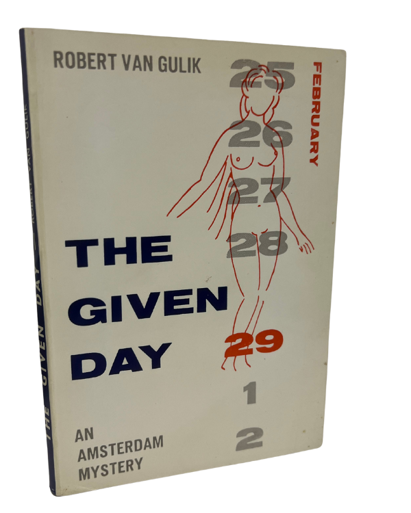 The Given Day