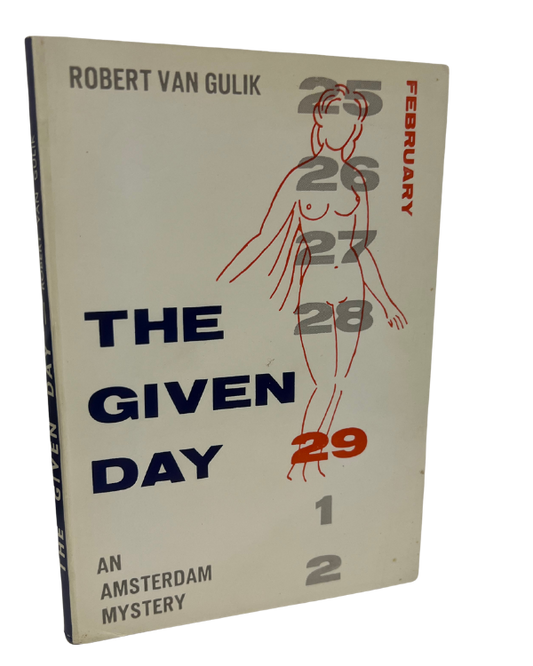 The Given Day