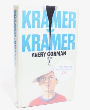 Kramer v. Kramer