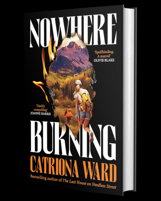 Nowhere Burning