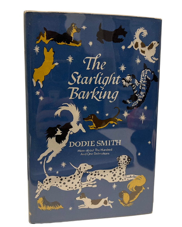 The Starlight Barking