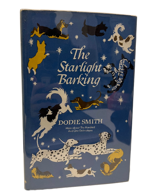 The Starlight Barking