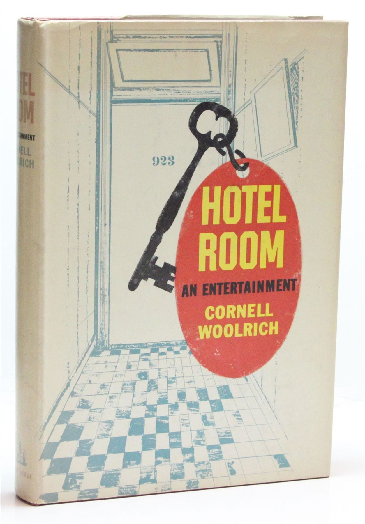 Hotel Room (US Edition)
