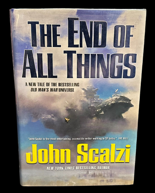 The End of All Things