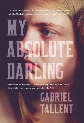My Absolute Darling - LIMITED EDITION