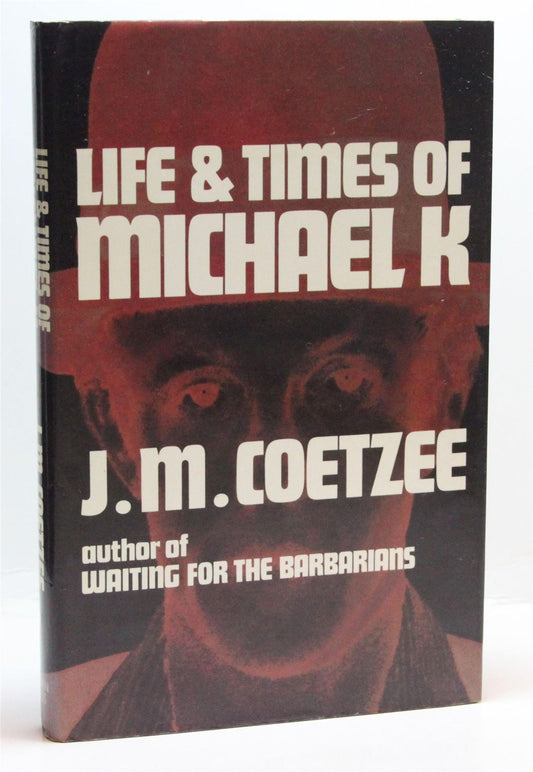 Life & Times of Michael K