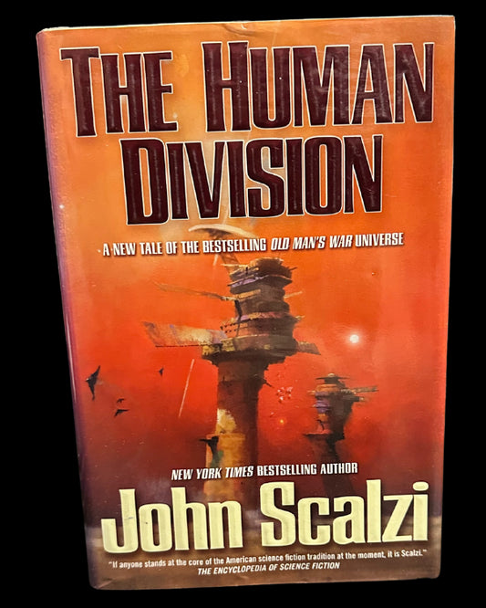 The Human Division