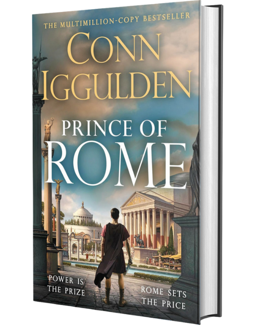 Prince of Rome