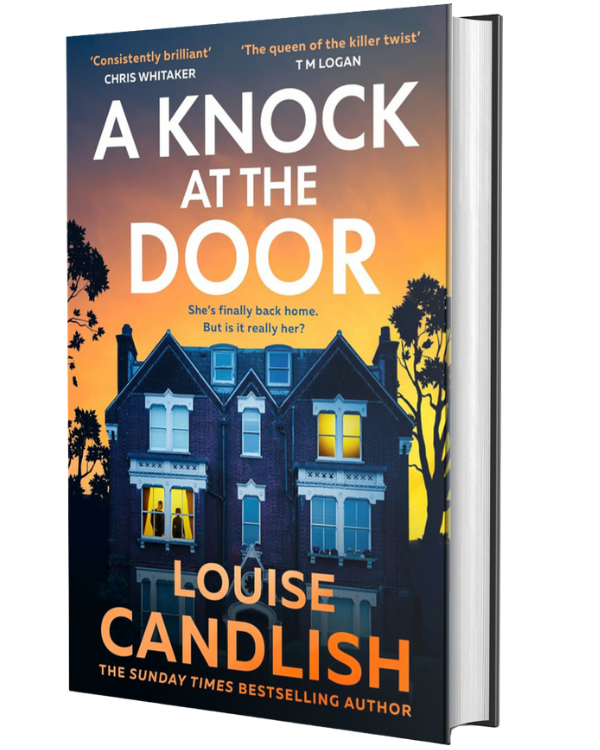 A Knock at the Door